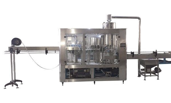 Diy Bottle Filling Machine