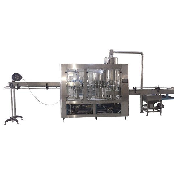 Diy Bottle Filling Machine