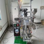 Maszyna do napełniania szamponów na gorąco