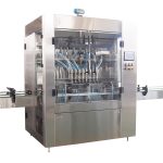 1L-5L automatické piestové plniace stroje