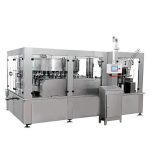 Aluminum Can Filling Machine For Energy Drink Soft Drink