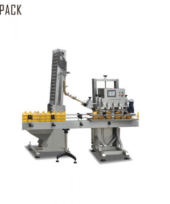 Capping Machines
