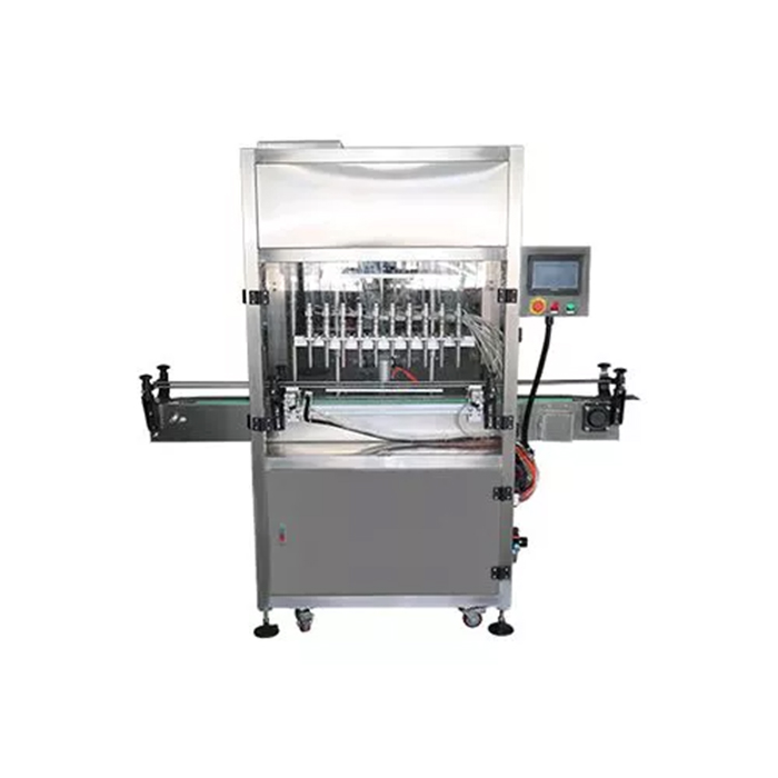 मशीन भरना कर सकते हैं