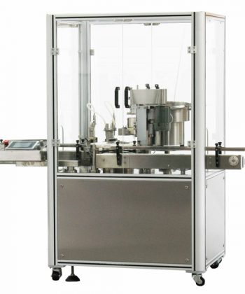 Машини за затваряне