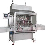 Sina Ekato Собственная комплектная производственная линия для заливки моторного масла, машина для наполнения маслом
