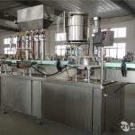 Конкурентна произвођач машине за пуњење кокосовог уља високе технологије