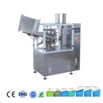Cream Filling Machine Tillverkare