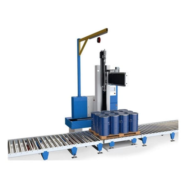 200L Steel Drum Motor Bicycle Oil Filling Machine Manufacturer