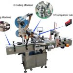 Lower Price,High Quality Ampoule Labeling Machine