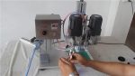 Full Automatic Pneumatic Capping Machine Manufacturer