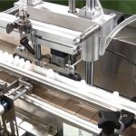 High Speed Automatic e-liquid Bottle Filling Machine