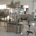 Pleniga Maŝino Pleniga Botelo Ŝampuo