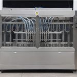 Cijena automata za punjenje šampona