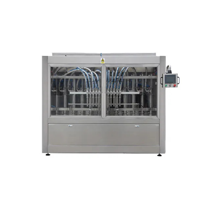 तरल भरने की मशीन