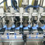 6-Kepala Mesin Mesin Otomatis Mesin Kepala Otomatis