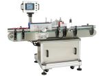 Automatic Round Jars Labeling Machine Manufacturer