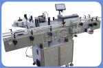 Automatic NPACK Round Bottle Labeling Machine Manufacturer With Printer