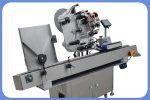 Automatic Bottle Sticker Labeling Machine For Round And Square