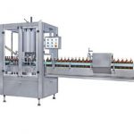 Helt automatisk Ropp Cap Capping Machine