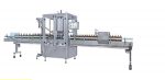 Fully automatic ropp cap capping machine