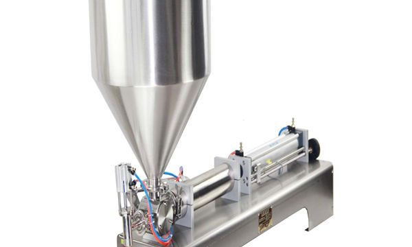 -5०-00०० एमएल टाँस्नुहोस् र क्रीम शैम्पू प्रसाधन सामग्री टूथ पेस्टको लागि तरल भर्न मेशीन