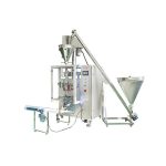 Vertical Automatic Powder Filling and Sealing Machine