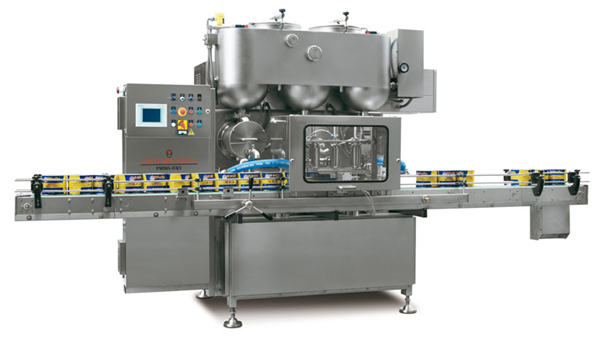 Մազերի գույնի կրեմի լրացման ավտոմատ մեքենա