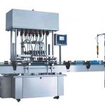 Hotsale Dezynfekcja Płynna maszyna do napełniania