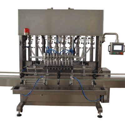 Chine Automatique Gravité Bouteille Engrais Jus Huile Eau Détergent  Bouteille Machine De Remplissage Liquide Remplisseur En Ligne  Fournisseurs&Fabricants&Usine - Fabriqué en Chine - LeadTop