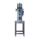 Semi-Automatic Spindle Bottle Capping Machine